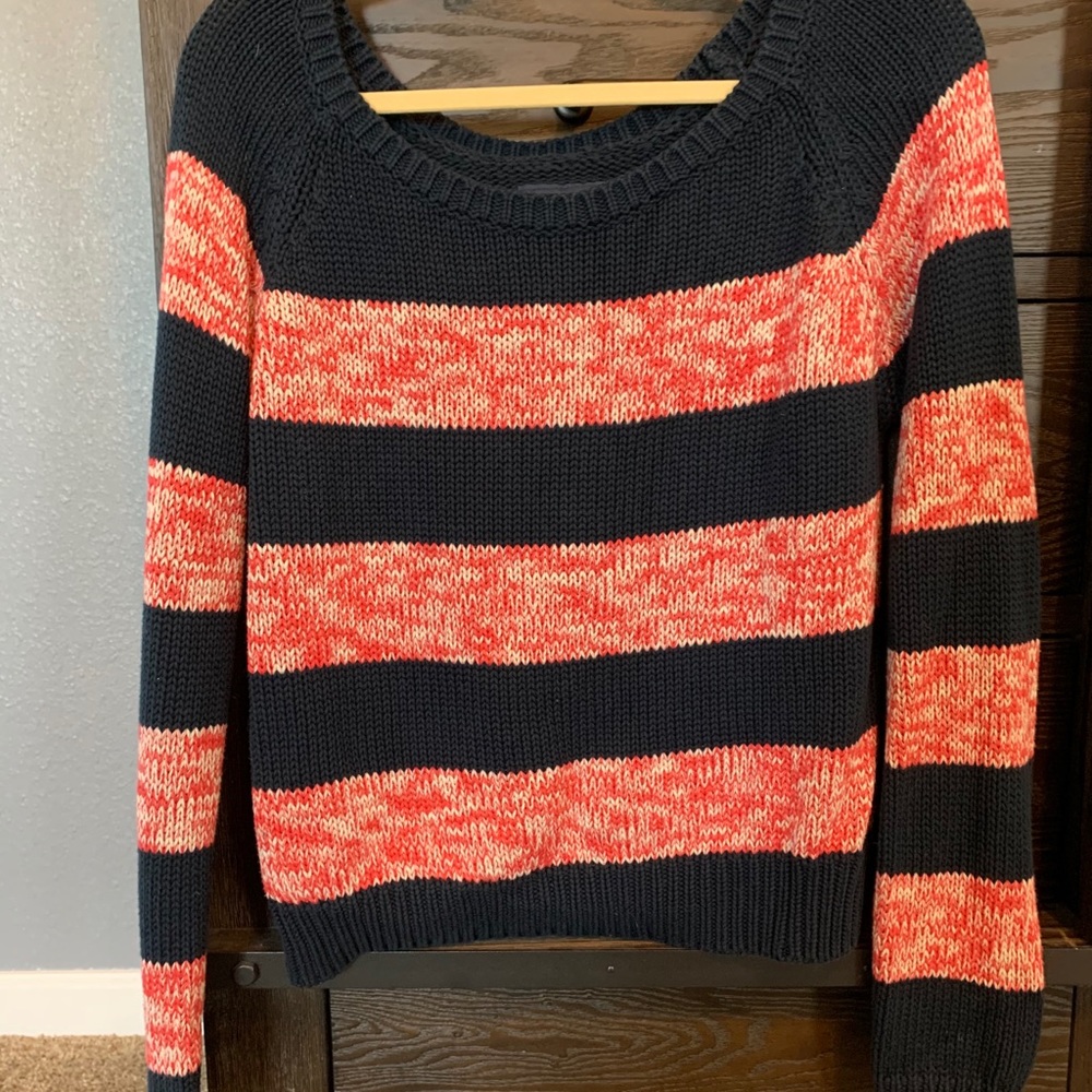 AE knit sweaters